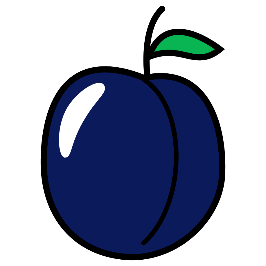 Plum