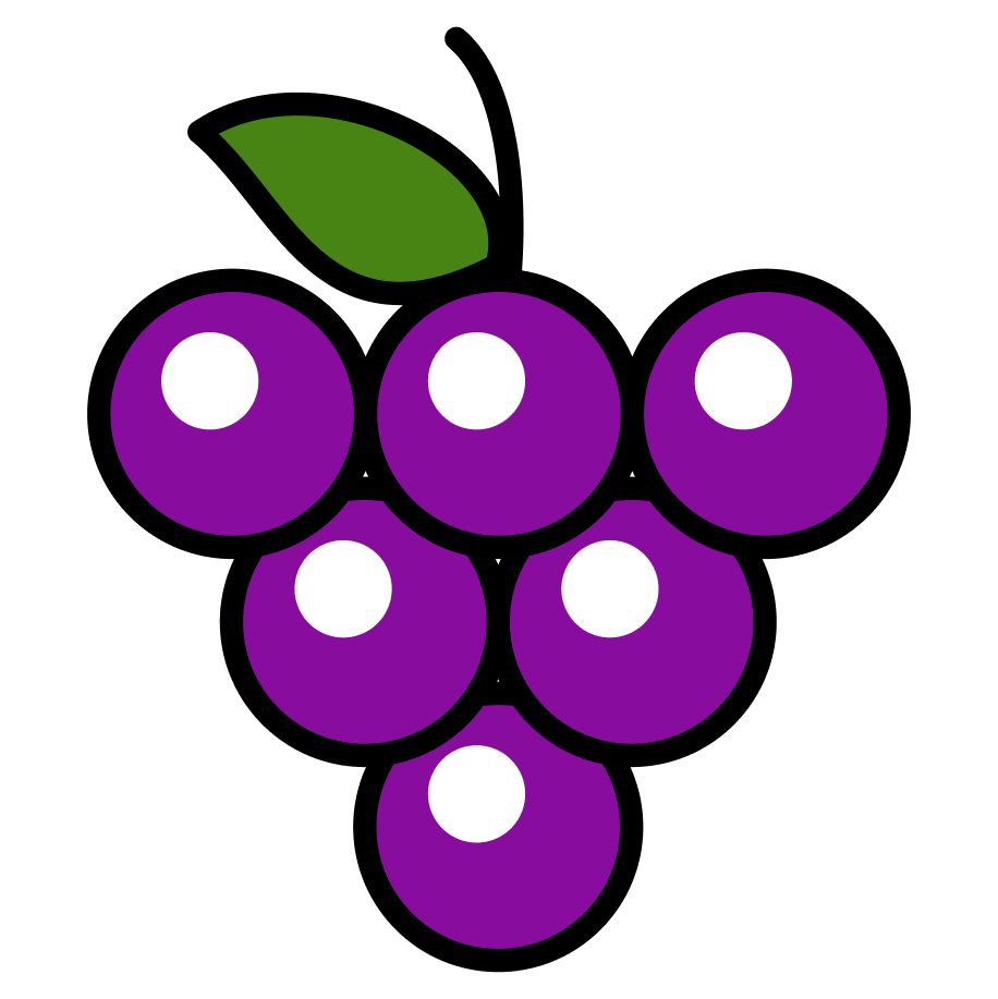 Grapes