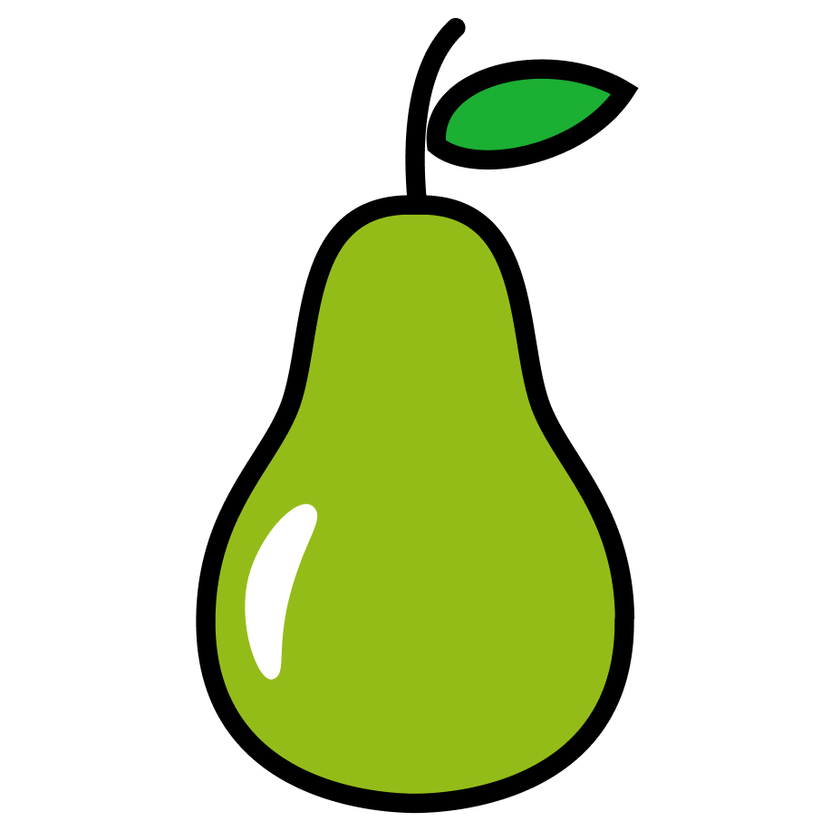 Pear
