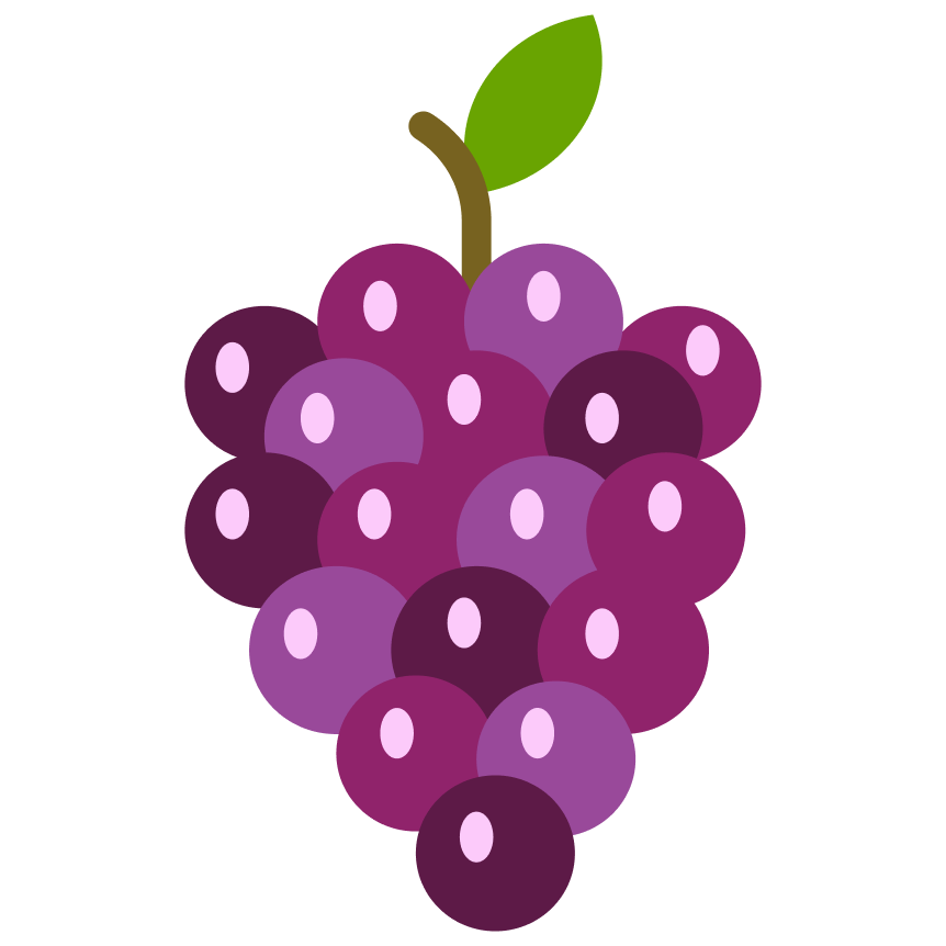 Grapes