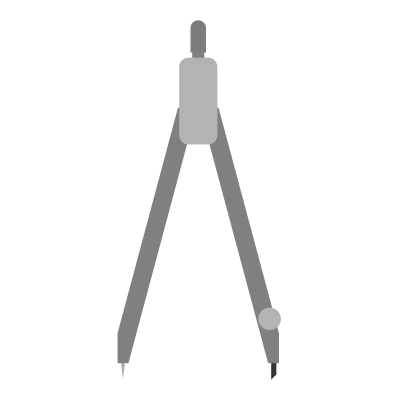 Circle Compass
