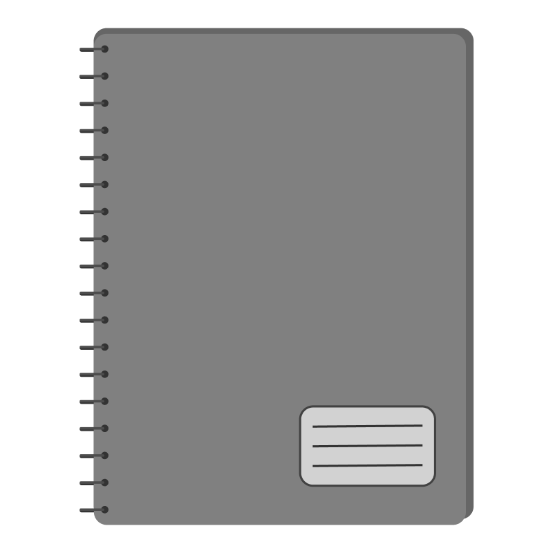 Notebook