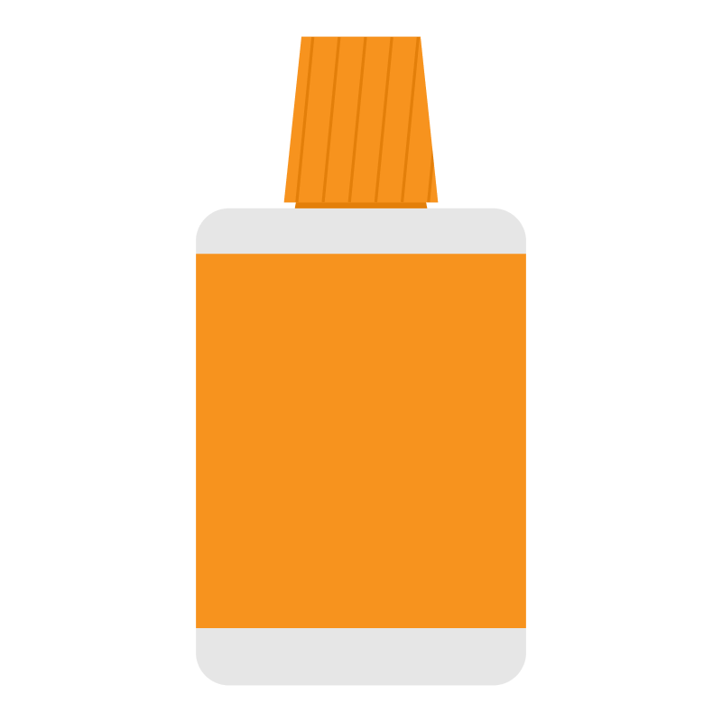 Correction Fluid